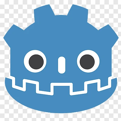 Godot logo